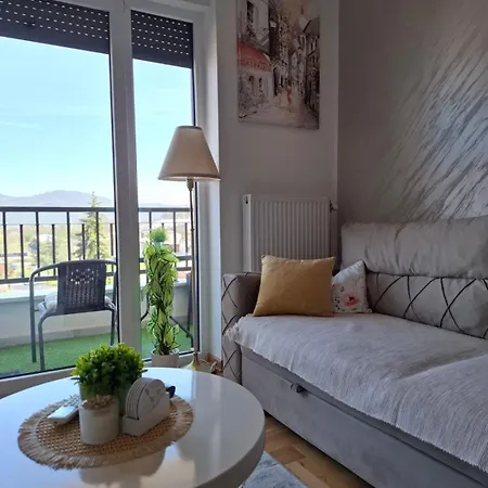 Dorin Kutak Apartment