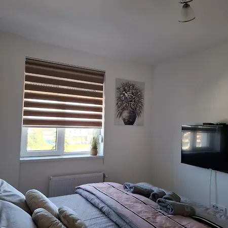 Apartment Dorin Kutak *