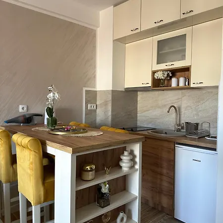 Apartment Dorin Kutak Vrnjacka Banja
