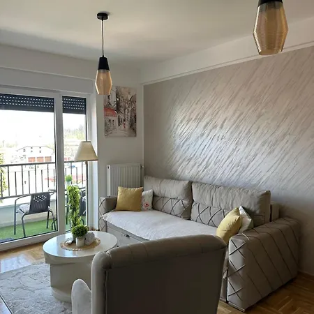 Dorin Kutak Apartment Vrnjacka Banja
