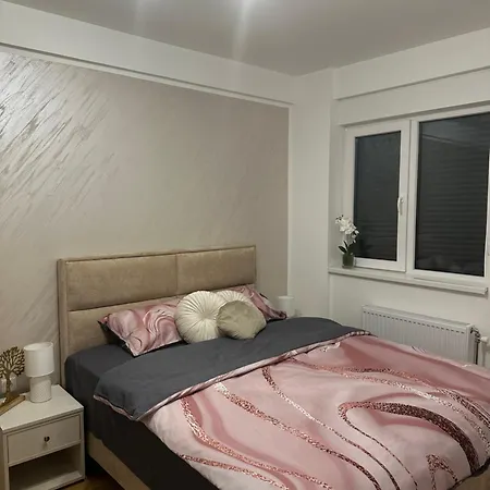 Dorin Kutak Appartamento Vrnjačka Banja