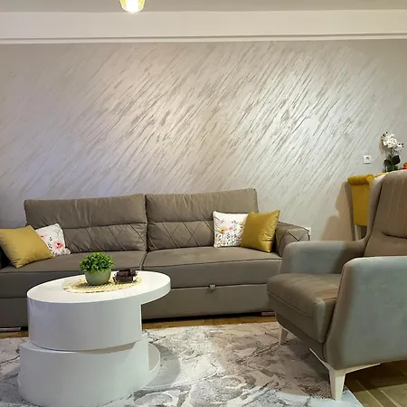 Dorin Kutak Apartment