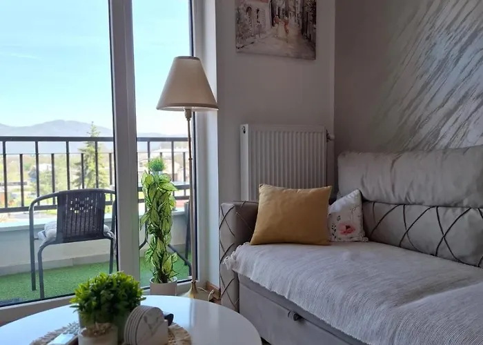 Dorin Kutak Lägenhet