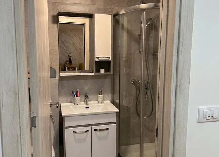 Dorin Kutak Lägenhet *